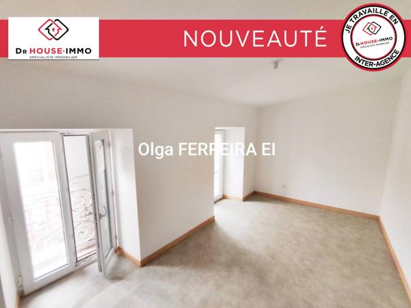 Maison à vendre 7 pièces de 85 m²