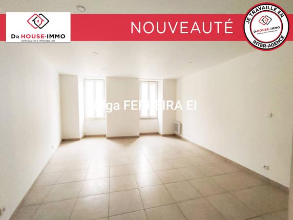Maison à vendre 7 pièces de 85 m²