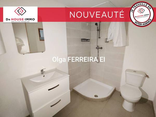 Maison à vendre 7 pièces de 85 m²