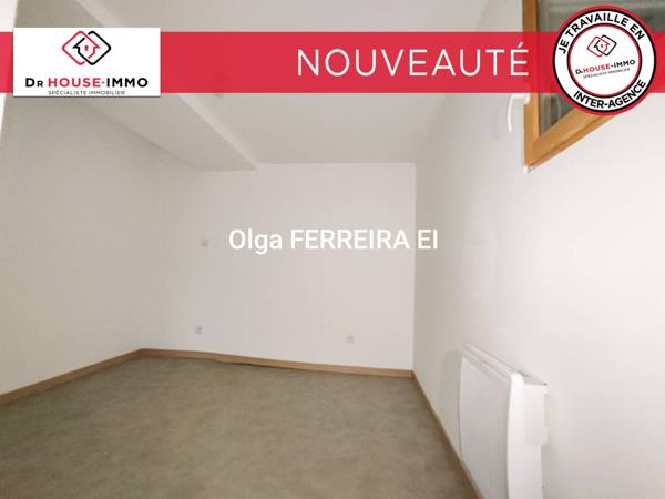 Maison à vendre 7 pièces de 85 m²