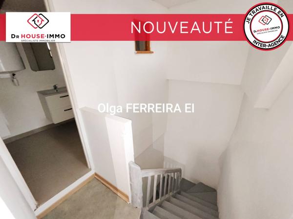 Maison à vendre 7 pièces de 85 m²