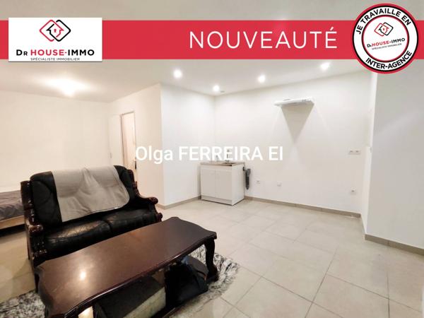 Maison à vendre 7 pièces de 85 m²