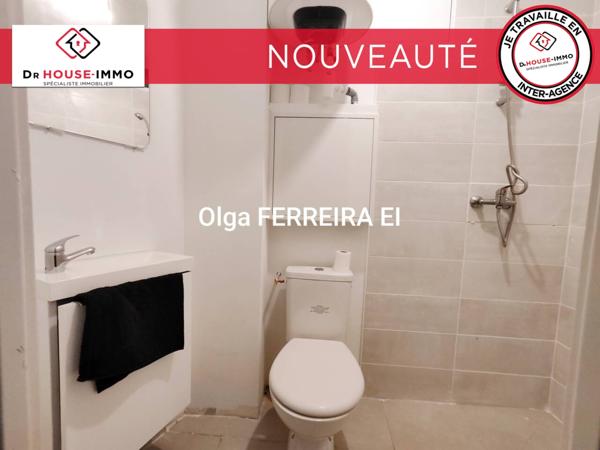 Maison à vendre 7 pièces de 85 m²