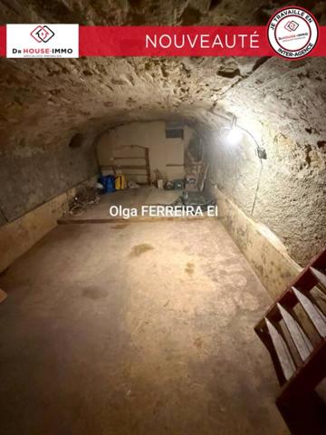 Maison à vendre 7 pièces de 85 m²