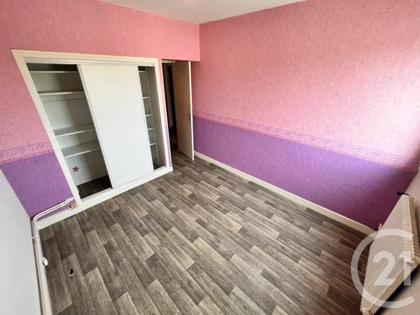 Appartement à vendre  4 pièces - 76 m 2   BELLEVILLE SUR MEUSE  - 55