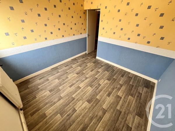 Appartement à vendre  4 pièces - 76 m 2   BELLEVILLE SUR MEUSE  - 55