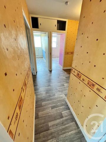 Appartement à vendre  4 pièces - 76 m 2   BELLEVILLE SUR MEUSE  - 55