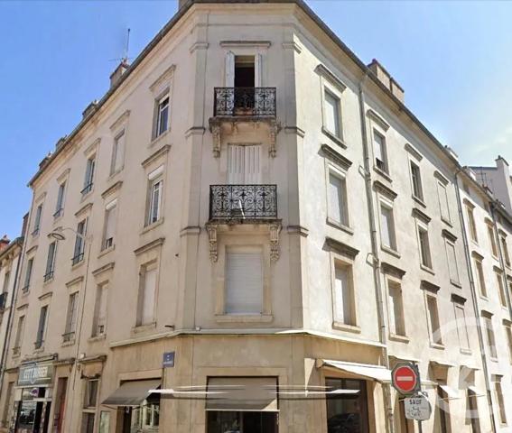 Appartement F4 à vendre  4 pièces - 82,30 m 2   VANDOEUVRE LES NANCY  - 54