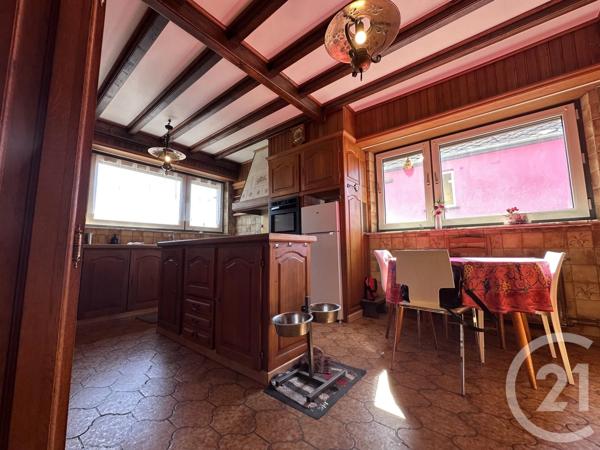 Immeuble à vendre  550 m 2   STRASBOURG  - 67