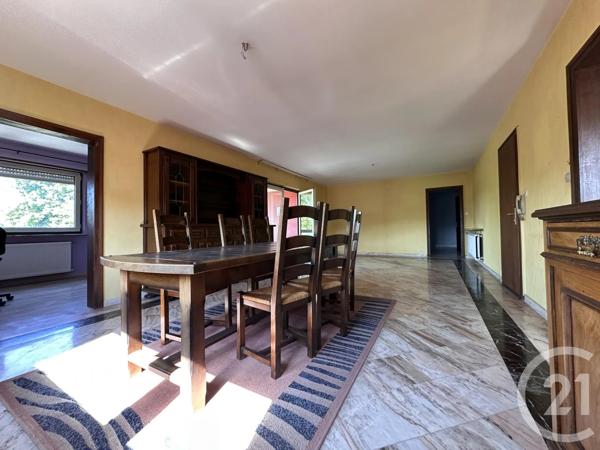 Immeuble à vendre  550 m 2   STRASBOURG  - 67