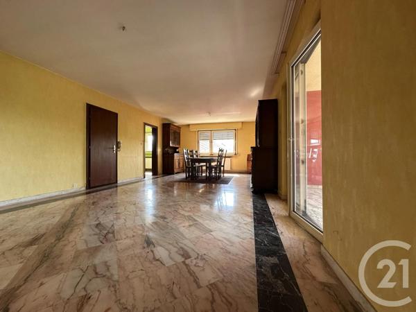 Immeuble à vendre  550 m 2   STRASBOURG  - 67