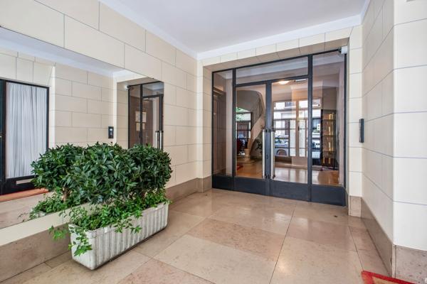 Vente Appartement de luxe Paris 16 3 Pièces 90 m²