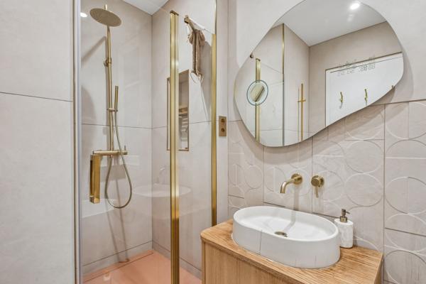 Vente Appartement de luxe Paris 16 3 Pièces 90 m²
