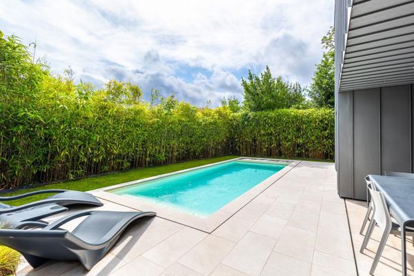 Vente Maison de luxe Bordeaux 6 Pièces 210 m²