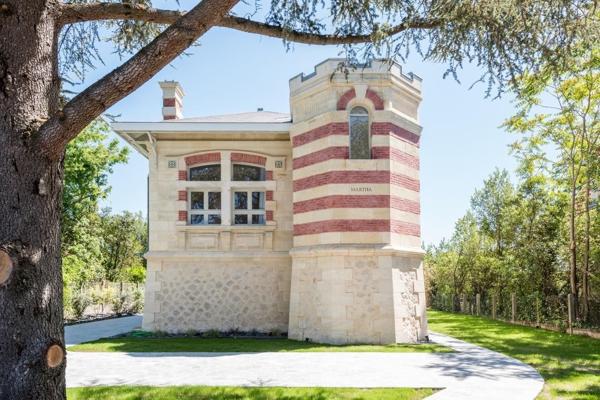 Vente Maison de luxe Bordeaux 6 Pièces 210 m²
