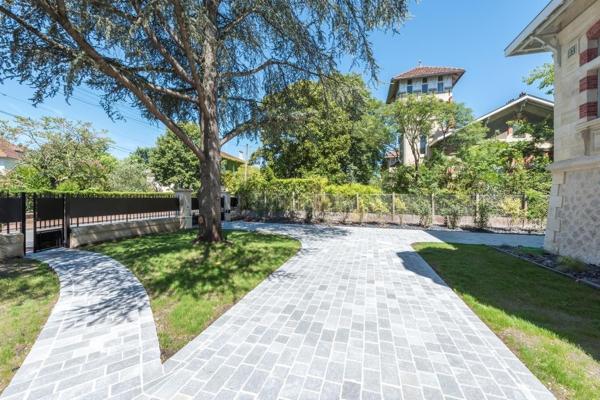 Vente Maison de luxe Bordeaux 6 Pièces 210 m²