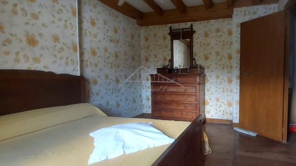 Saint-Étienne-de-Baïgorry (64430) Maison ancienne à fort potentiel BaigorrI