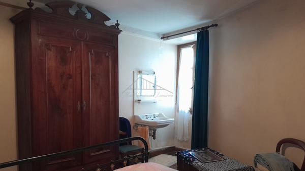 Saint-Étienne-de-Baïgorry (64430) Maison ancienne à fort potentiel BaigorrI