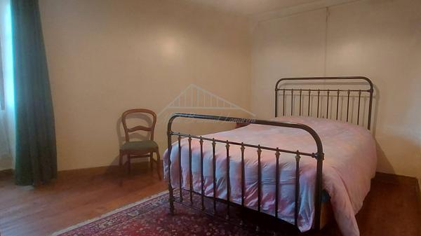 Saint-Étienne-de-Baïgorry (64430) Maison ancienne à fort potentiel BaigorrI