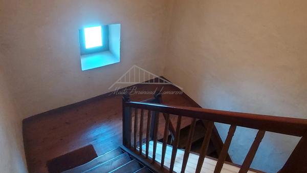 Saint-Étienne-de-Baïgorry (64430) Maison ancienne à fort potentiel BaigorrI