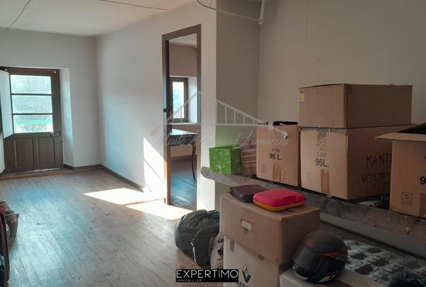 Saint-Étienne-de-Baïgorry (64430) Maison ancienne à fort potentiel BaigorrI