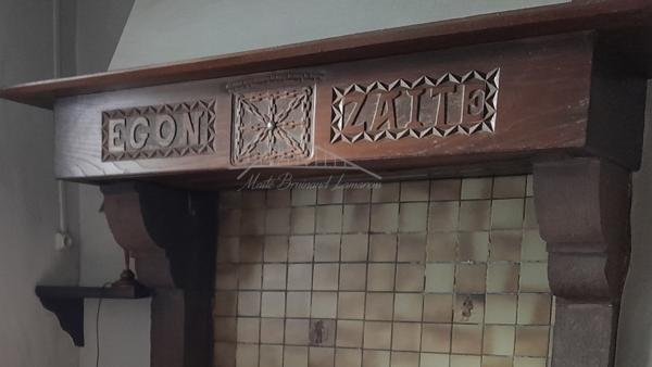 Saint-Étienne-de-Baïgorry (64430) Maison ancienne à fort potentiel BaigorrI