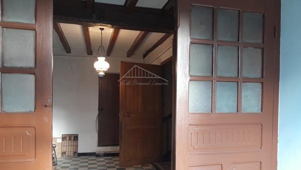 Saint-Étienne-de-Baïgorry (64430) Maison ancienne à fort potentiel BaigorrI