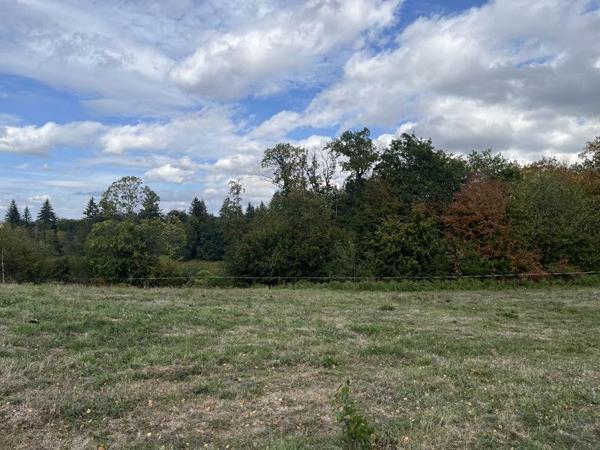Terrain à vendre 27 000 € Latronquière 2718 m² DPE
