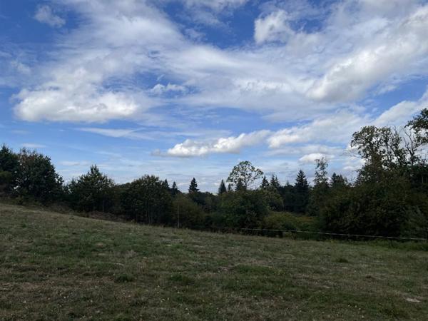 Terrain à vendre 27 000 € Latronquière 2718 m² DPE