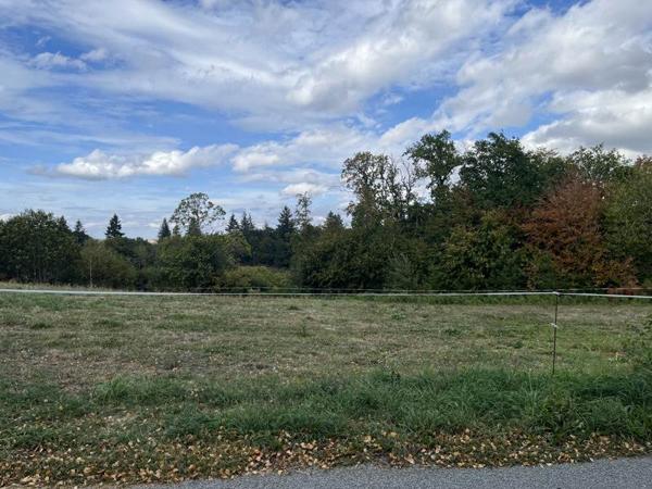 Terrain à vendre 27 000 € Latronquière 2718 m² DPE