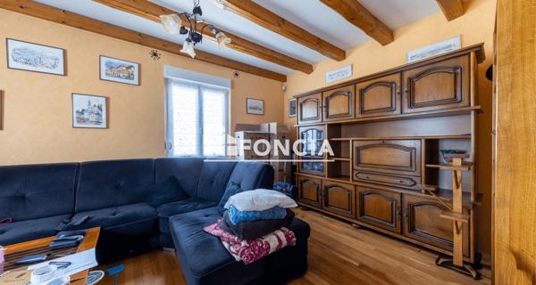 À vendre Maison 4 pièces 101 m² - Illkirch-graffenstaden 67400