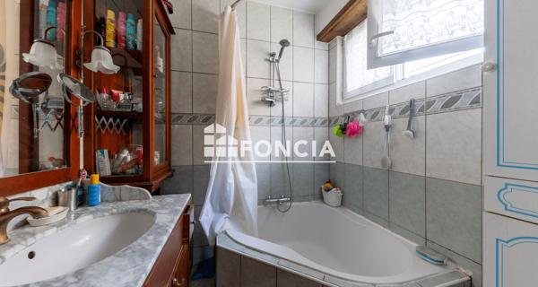À vendre Maison 4 pièces 101 m² - Illkirch-graffenstaden 67400