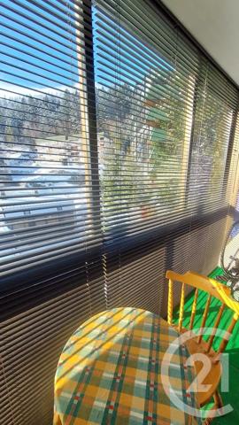 Appartement à vendre  2 pièces - 21 m 2   LA BRESSE  - 88