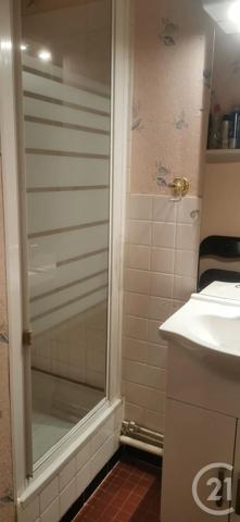 Appartement à vendre  2 pièces - 21 m 2   LA BRESSE  - 88
