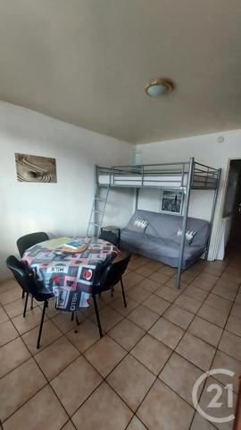 Appartement à vendre  2 pièces - 21 m 2   LA BRESSE  - 88