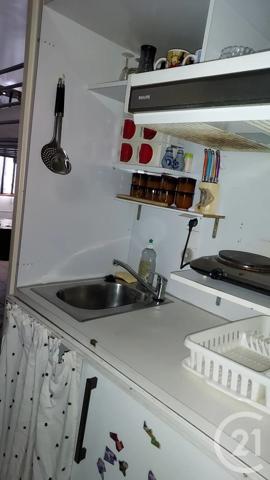 Appartement à vendre  2 pièces - 21 m 2   LA BRESSE  - 88