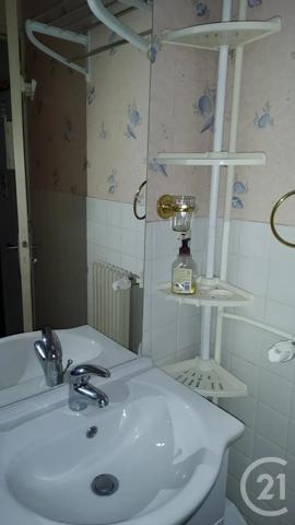 Appartement à vendre  2 pièces - 21 m 2   LA BRESSE  - 88