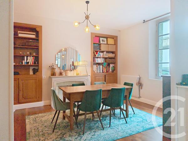 Maison à vendre  8 pièces - 190 m2 ANGOULEME - 16