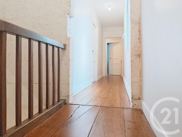 Maison à vendre  8 pièces - 190 m2 ANGOULEME - 16