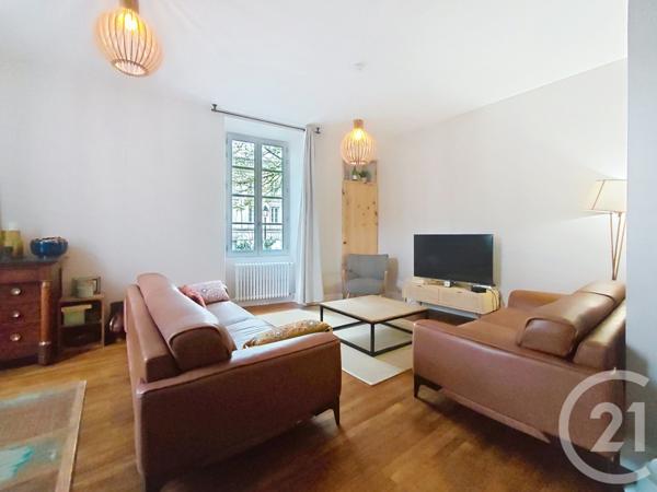 Maison à vendre  8 pièces - 190 m2 ANGOULEME - 16