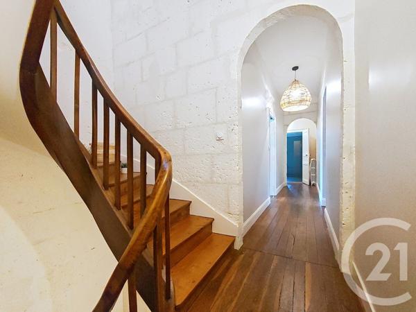 Maison à vendre  8 pièces - 190 m2 ANGOULEME - 16