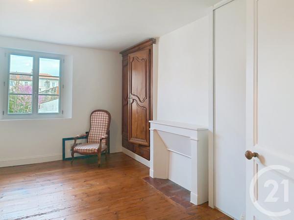 Maison à vendre  8 pièces - 190 m2 ANGOULEME - 16