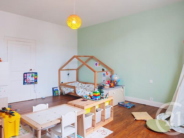 Maison à vendre  8 pièces - 190 m2 ANGOULEME - 16