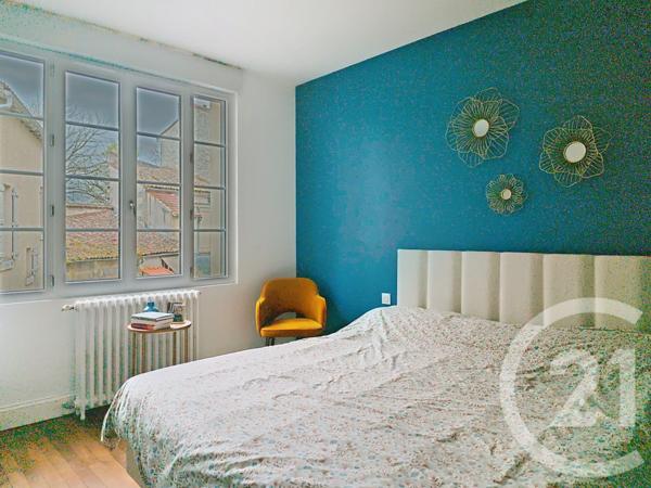 Maison à vendre  8 pièces - 190 m2 ANGOULEME - 16