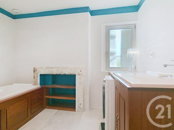 Maison à vendre  8 pièces - 190 m2 ANGOULEME - 16