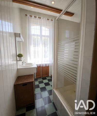 Maison à vendre 11 pièces 246 m² Bogny-sur-Meuse