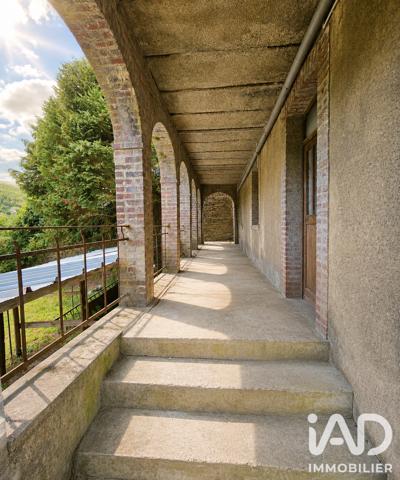 Maison à vendre 11 pièces 246 m² Bogny-sur-Meuse