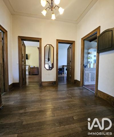 Maison à vendre 11 pièces 246 m² Bogny-sur-Meuse