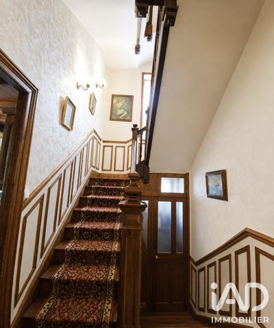 Maison à vendre 11 pièces 246 m² Bogny-sur-Meuse