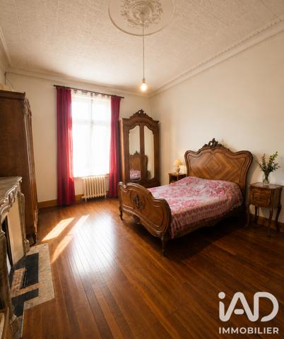 Maison à vendre 11 pièces 246 m² Bogny-sur-Meuse